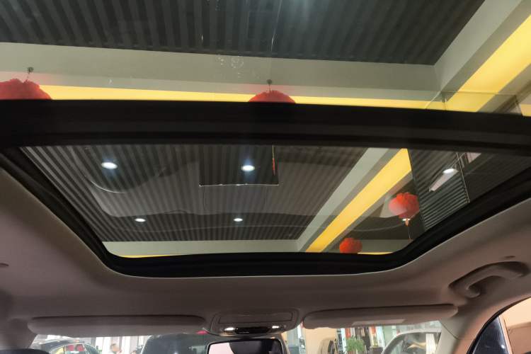 Used Lincoln Aviator 2020 3.0T V6 Four-Wheel Drive Premium Edition
