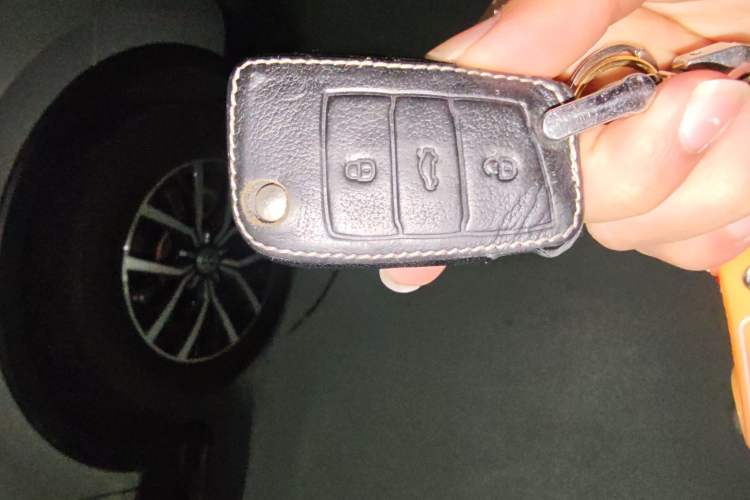 Used Volkswagen Tiguan L 2018 330TSI Automatic Two-Wheel Drive Luxury Edition