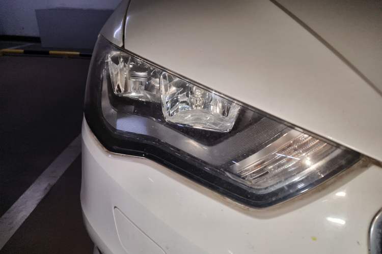 Used Audi A3 2016 Sportback 35 TFSI Ambition Edition Right Front Headlight