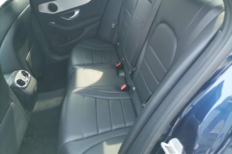 Used Mercedes-Benz C-Class 2016 C 200 Sport Edition