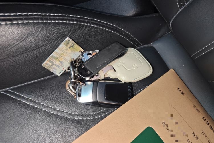 Used Audi Q5L 2023 45T Luxury Dynamic Model