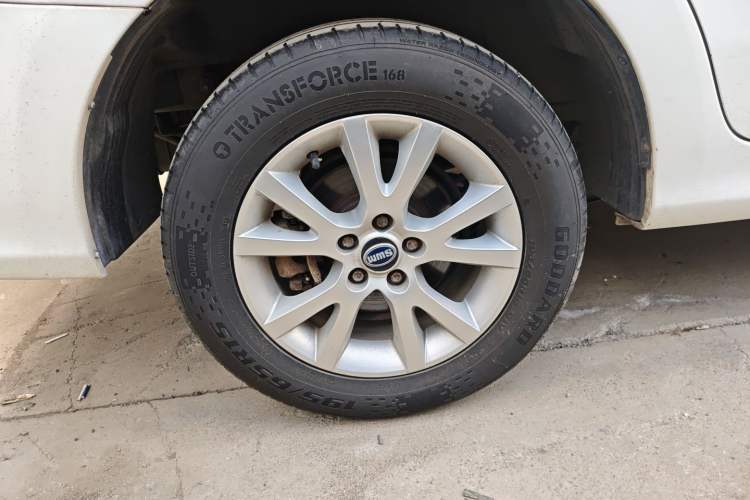 Used SWM X2 2021 1.5L Manual Business Edition 5 Seats