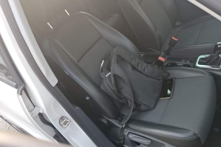 Used Volkswagen Tiguan L 2016 300TSI Automatic Two-Wheel Drive Trend Edition