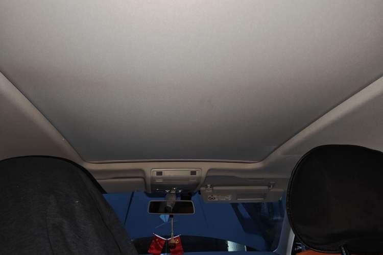 Used Volkswagen Tayron 2019 330TSI Two-Wheel Drive Luxury Model China VI Standard