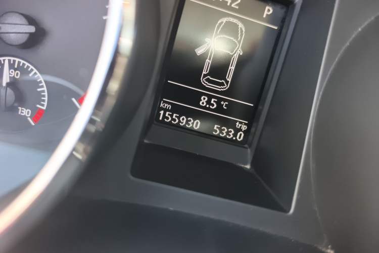 Used Skoda Yeti 2014 1.8TSI DSG All-Wheel Drive Edition
