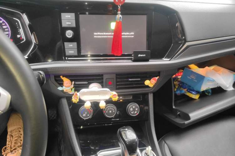 Used Volkswagen Sagitar 2019 280TSI DSG Comfort Version China VI Standard