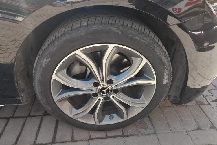 Used Mercedes-Benz E-Class 2022 Revised E 300 L Sporty and Stylish Edition