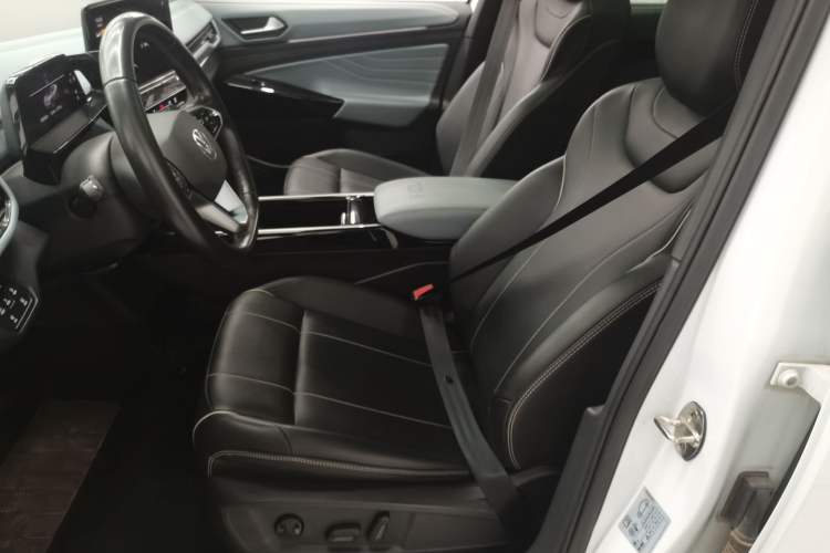 Used Volkswagen ID.4 X 2022 Pure Smart Edition