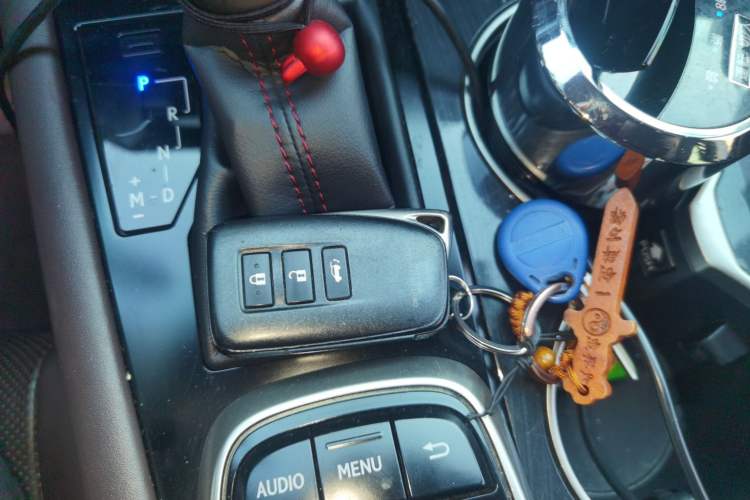 Used Lexus RX 2016 300 4x4 Elegant Edition China VI
