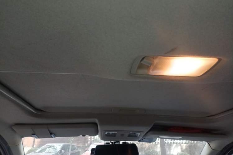 Used Nissan Livina 2013 JINRUI 1.6XV CVT Luxury Edition