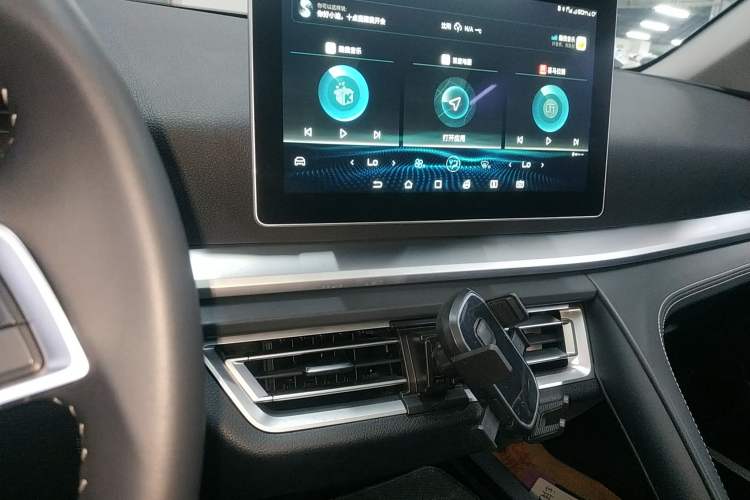 Used BYD Song Pro 2019 1.5T Automatic Elite Edition