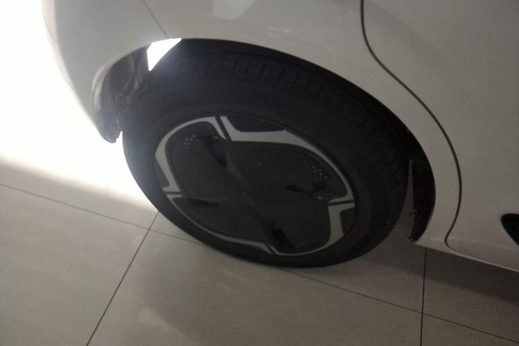 Used Dongfeng NAMMI 01 2024 330 Plus