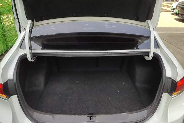 Used Buick GT 2019 18T Automatic Connected Elite Model China VI Standard