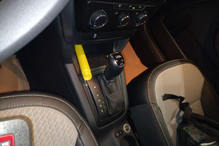 Used Skoda Yeti 2017 TSI280 DSG Advanced Edition