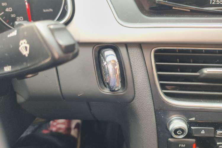 Used Audi A5 2013 Coupe 40 TFSI quattro