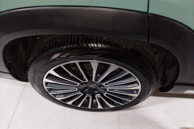 Used JETOUR Shanhai L9 2024 1.5TD 2DHT Max 7-Seater