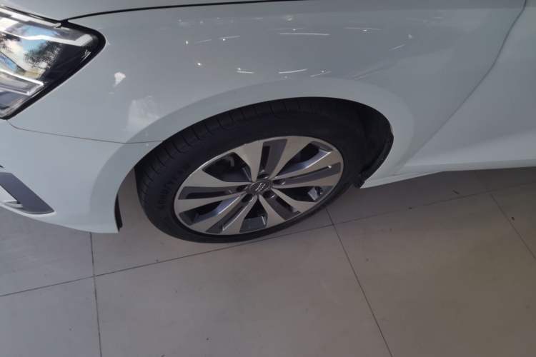 Used Audi A3 2021 Sportback 35 TFSI Ambition Style Edition