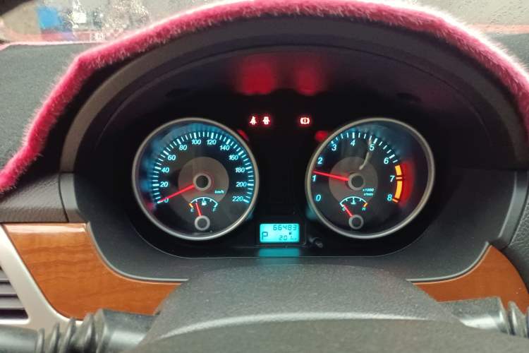 Used Buick Excelle 2013 1.5L Automatic Luxury Model
