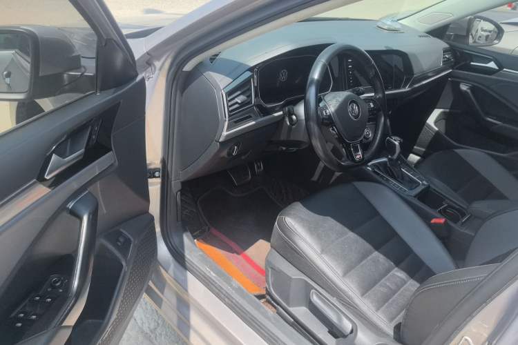 Used Volkswagen Sagitar 2021 280TSI DSG Comfort Connect Edition
