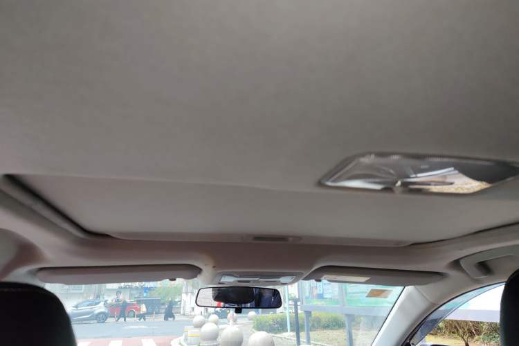 Used Toyota Levin 2014 1.6G CVT Elite Edition
