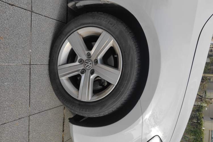 Used Volkswagen Golf 2015 1.6L Automatic Comfort Model
