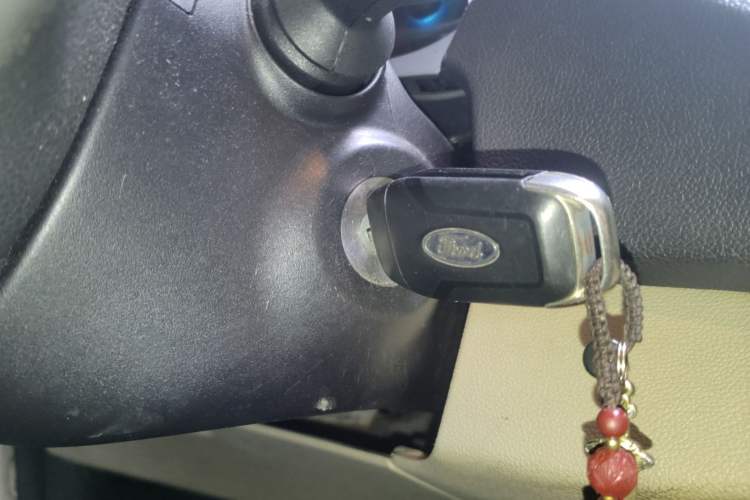 Used Ford Escort 2015 1.5L Manual Comfort Model