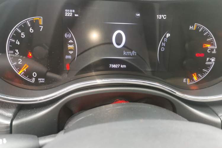 Used Jeep Grand Cherokee 2020 3.0L Elite Navigation Edition