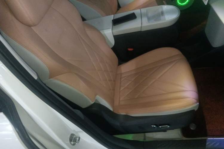 Used ARCFOX Kaola 2023 Parent-Child Edition
