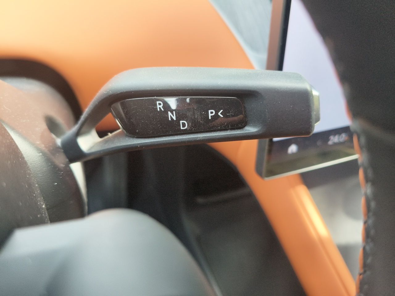 Xiaomi Auto YU7 2025 Ultra-Long Range High-Performance All-Wheel-Drive Max Edition — снимка 14