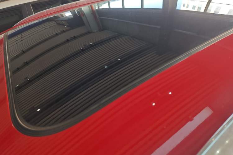 Used Audi Q5 2017 Plus 40 TFSI Technology Model
