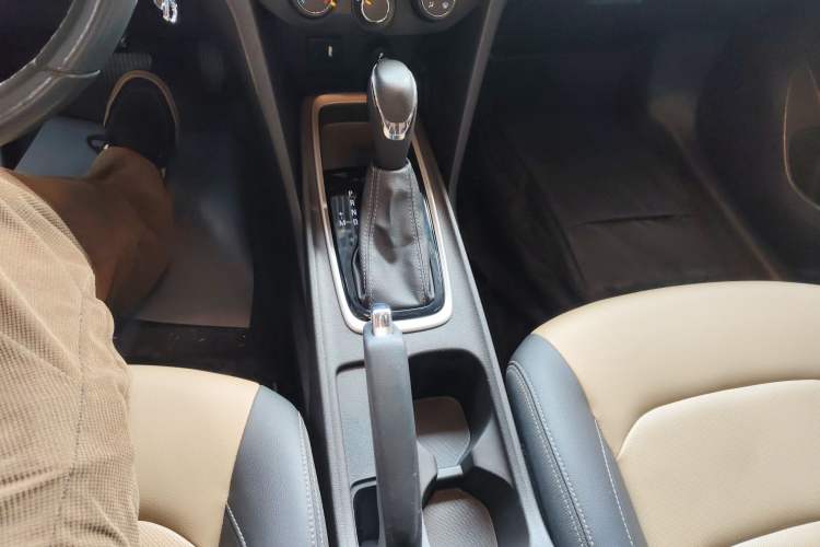 Used Chevrolet Monza 2022 320 Automatic Enjoyment Sunroof Version
