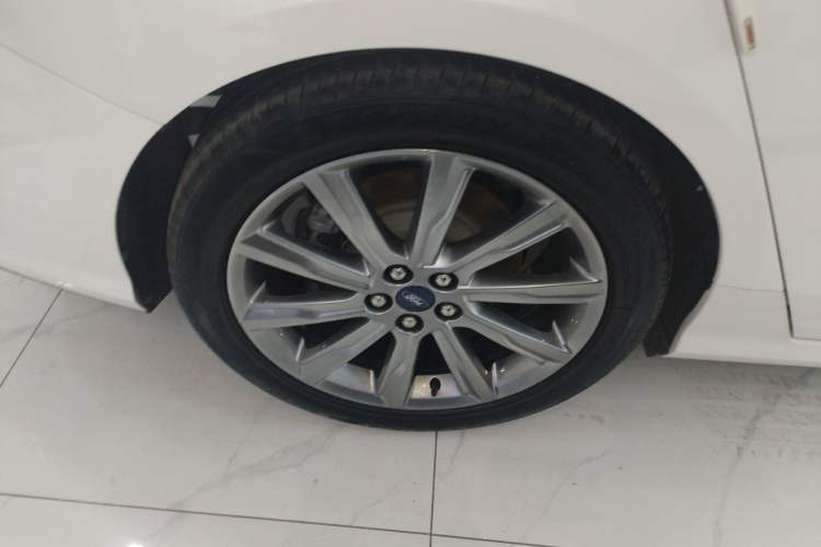 Used Ford Taurus 2019 EcoBoost 245 Premium Edition