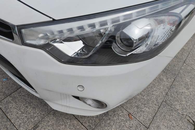 Used Kia K3S 2014 1.6L Automatic Premium