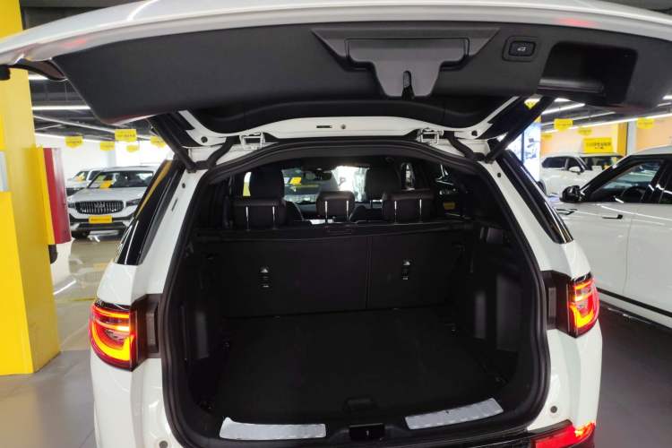 Used Land Rover Discovery Sport 2022 249 PS R-Dynamic S Performance Edition 5 Seats