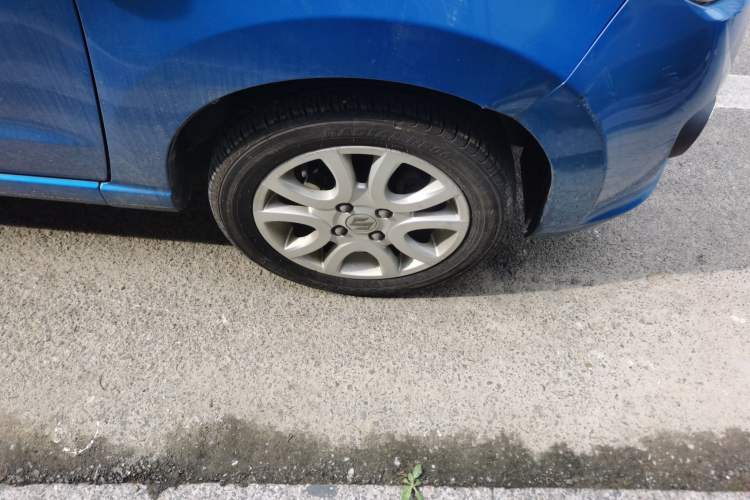 Used Suzuki Alto 2013 1.0L Automatic Luxury Model
