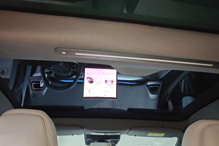 Used ARCFOX Alpha S5 2025 560MAX 185kW