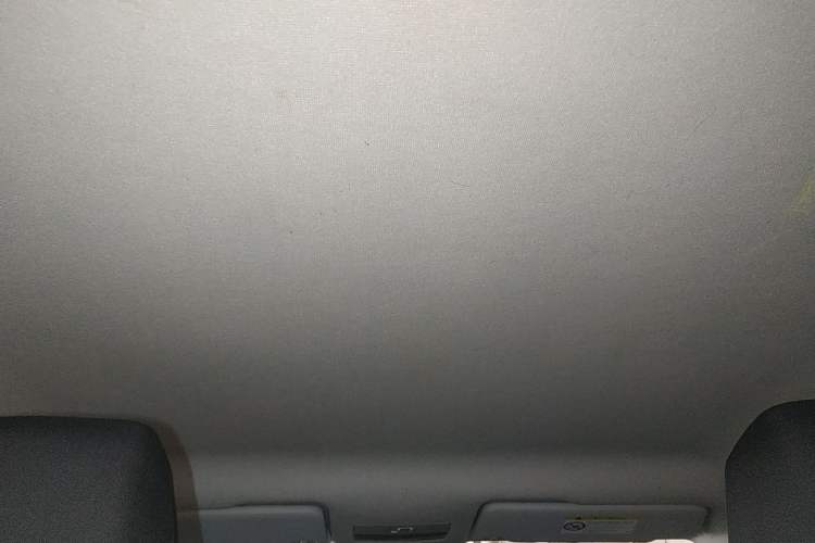 Used Volkswagen Santana 2015 1.4L Manual Fashion Edition