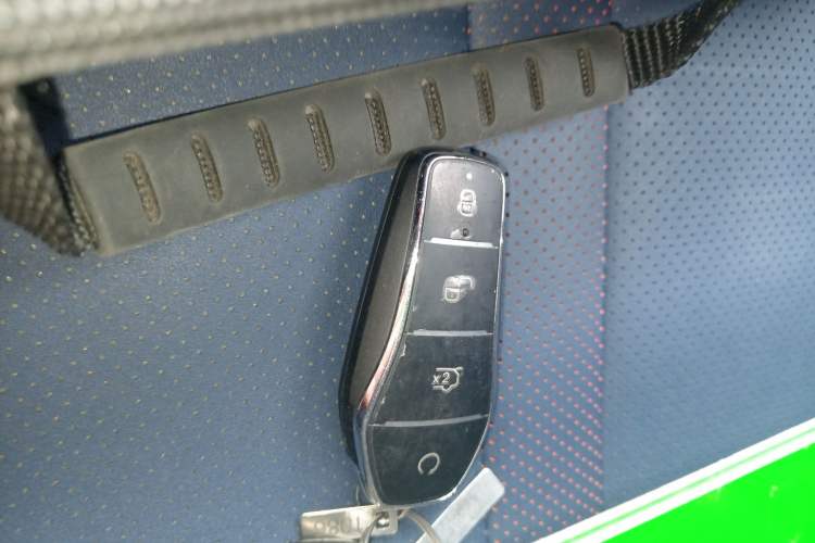 Used BYD Seagull 2025 Intelligent Driving Version 405 km Flying Edition
