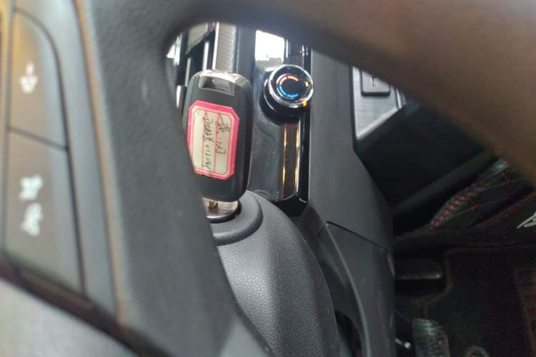 Used Chevrolet Monza 2023 1.5L Dual-Clutch Enjoyment Edition
