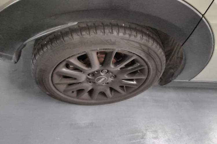 Used MINI 2020 1.5T ONE PLUS Five-Door Edition