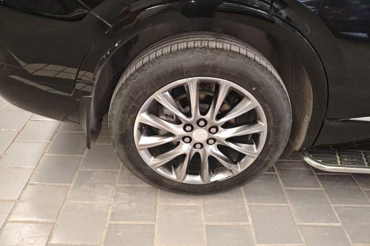 Used Buick Enclave 2020 28T Two-Wheel Drive Prestige Version
