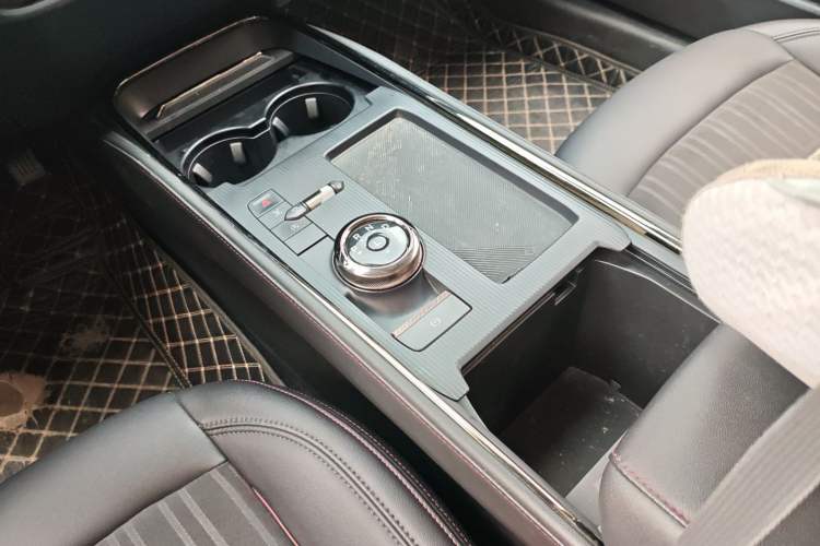 Used Ford Mondeo 2022 Restyled EcoBoost 245 Luxury Version