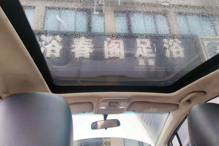 Used Geely Auto Emgrand GS 2016 Sport Edition 1.3T Automatic ZhenShang Model