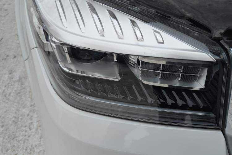 Used Haval H9 2020 2.0T Gasoline 4WD Premium Edition 5 Seats