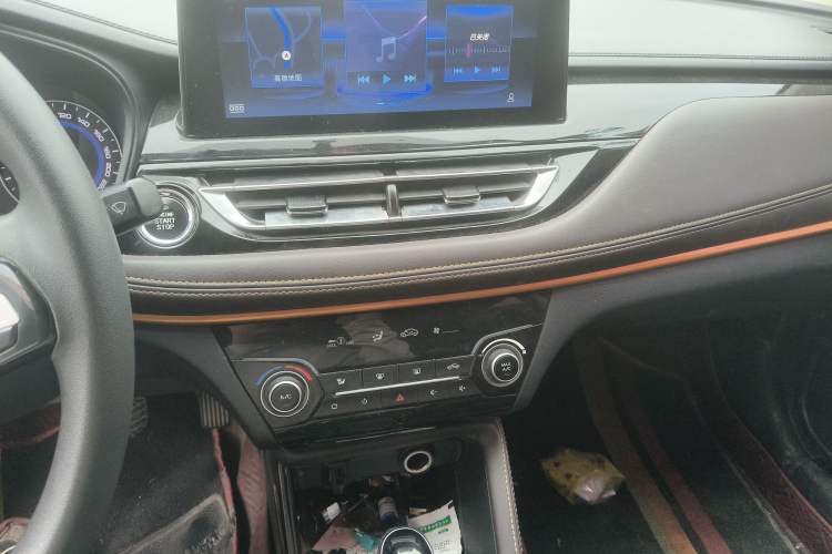 Used Changan Eado DT 2019 1.6L Automatic Smart Enjoyment Model China VI Standard
