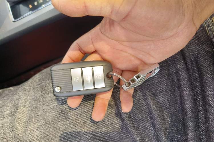 Used Roewe i6 2017 20T Automatic Internet Smart Edition
