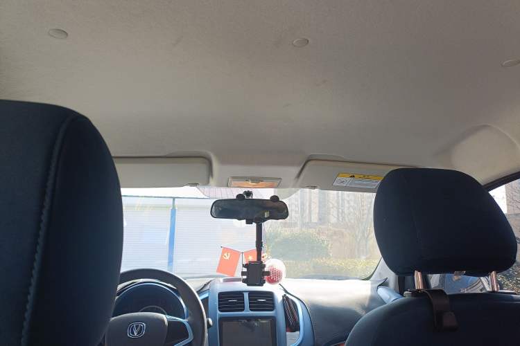 Used Oshan Benni E-Star 2022 Qingxin Edition Colorful Model Lithium Iron Phosphate