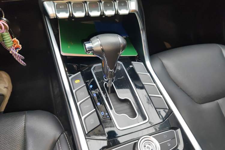 Used Ford Territory 2019 EcoBoost 145 CVT Platinum Edition China V Standard