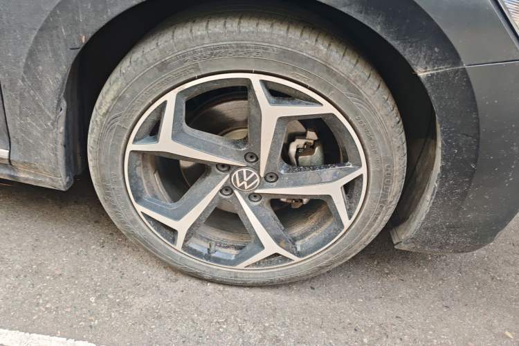 Used Volkswagen Passat 2023 330TSI Starry Elite Edition