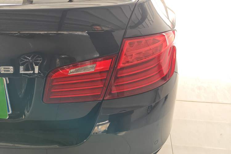 Used BMW 5 Series 2017 520Li Elegant Edition Right Rear Taillight